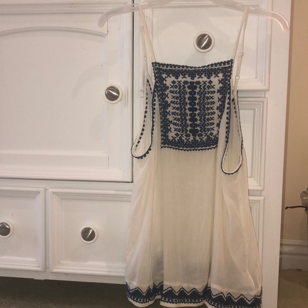 Urban outfitters halter top! Never worn💞